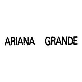 Ariana Grande Wholesale Europe Ariana Grande Wholesale Europe