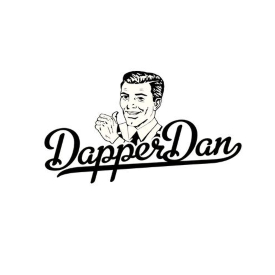 Dapper Dan Wholesale Europe Dapper Dan Wholesale Europe